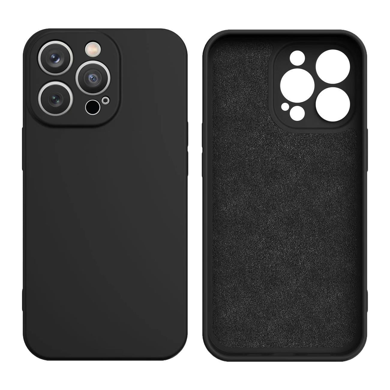 Etui na Samsung Galaxy A34 A346, OEM, czarne