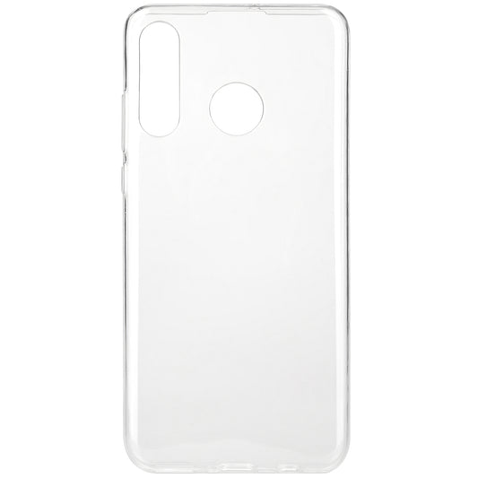 Etui na Huawei P40 lite E, OEM, Slim, Przezroczyste