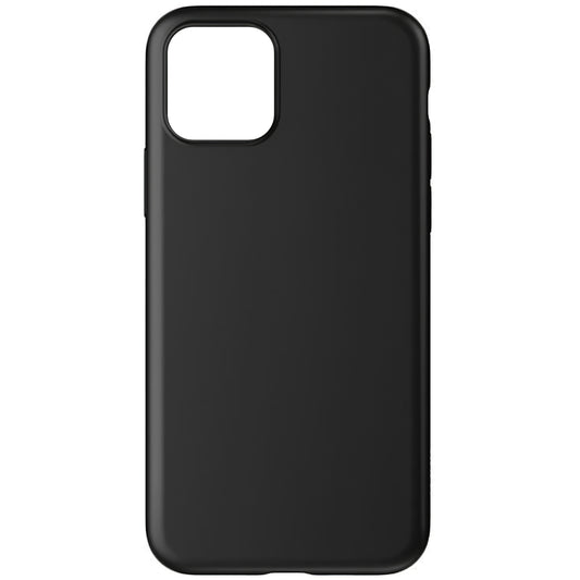 Etui na Apple iPhone 14 Pro Max, OEM, miękkie, czarne