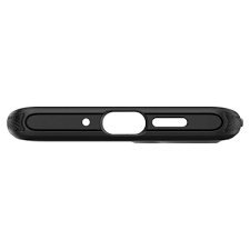 Etui do Huawei P30 Pro, Spigen, Rugged Armour, czarny L37CS25725