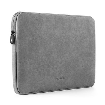 Etui UGREEN LP187 (20476) na laptop 14 cali - 14,9 cala, Szary