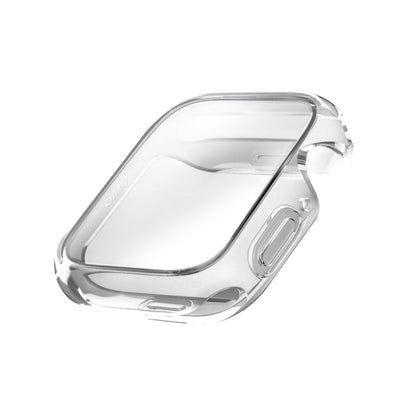 Etui UNIQ Garde do Apple Watch Series 11 42mm, Przezroczyste