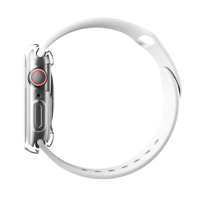 Etui UNIQ Garde do Apple Watch Series 11 42mm, Przezroczyste
