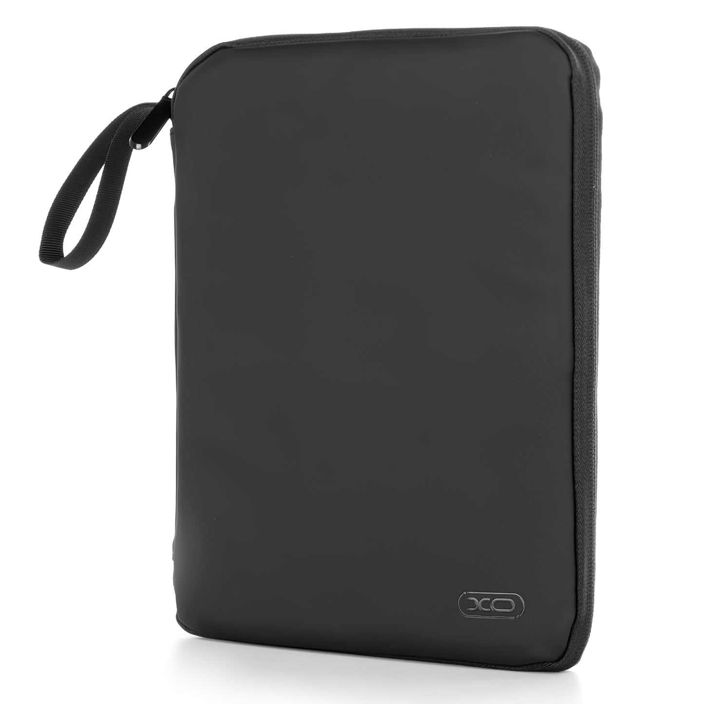 Uniwersalne etui na tablet 12,9 cala, XO Design, CB03, czarne