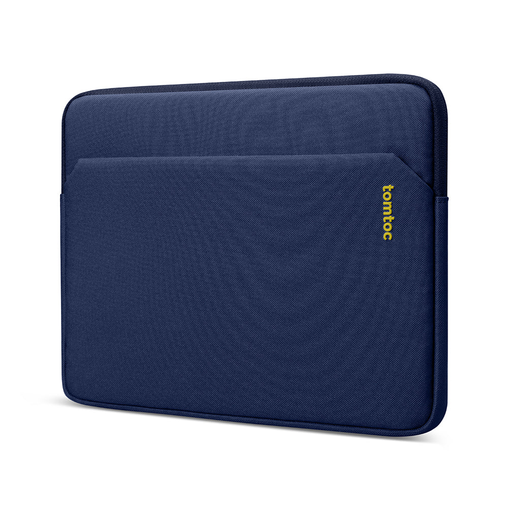 Universal Case for Tablet up to 11inch, Tomtoc, Navy Blue