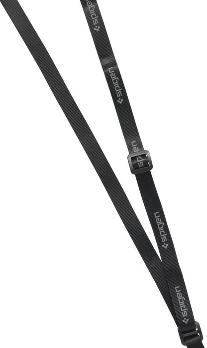 Uniwersalne Etui Wodoodporne, Spigen, A601, Przezroczyste