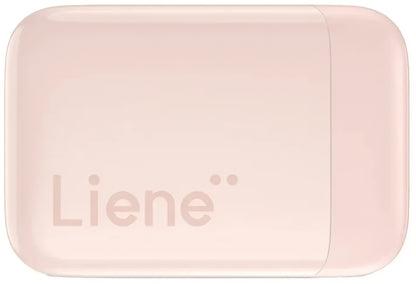 Liene Pearl 2x3 Portable Photo Printer, Pink