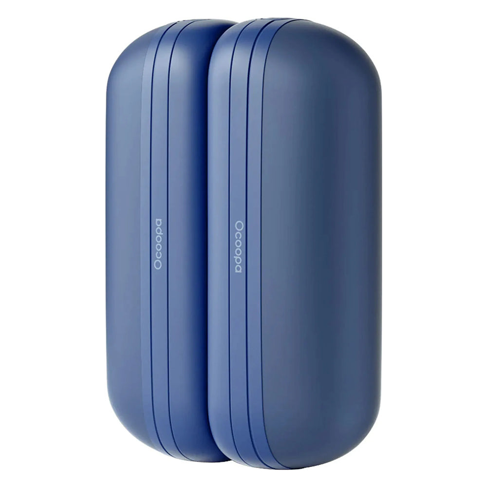 Podgrzewacz do rąk Ocoopa UT2s Mini, niebieski