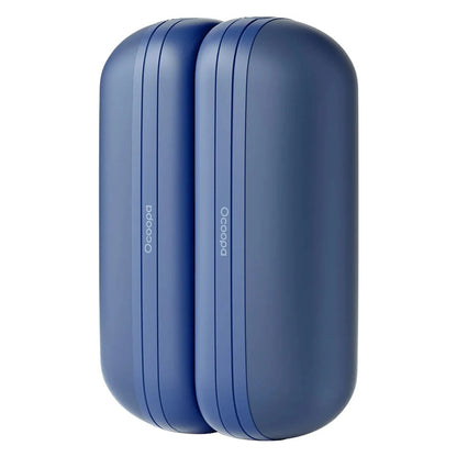 Podgrzewacz do rąk Ocoopa UT2s Mini, niebieski