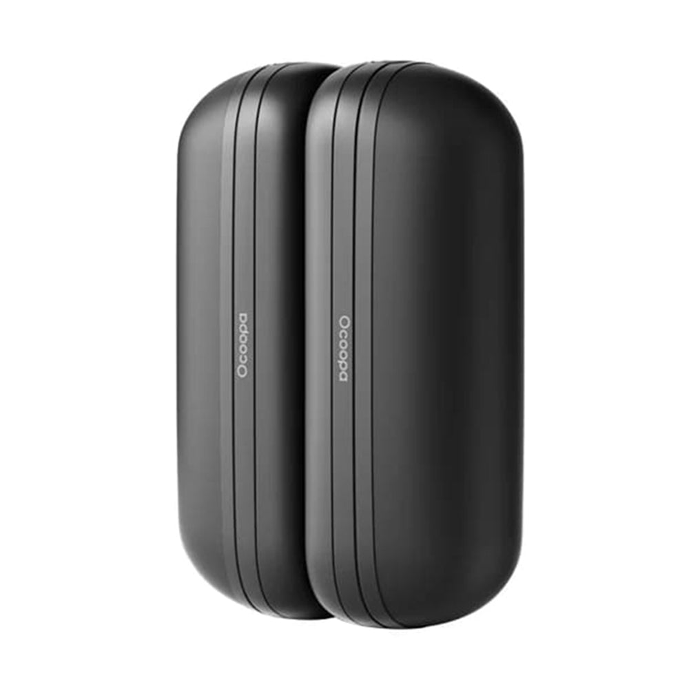 Podgrzewacz do rąk Ocoopa UT2s Mini, czarny