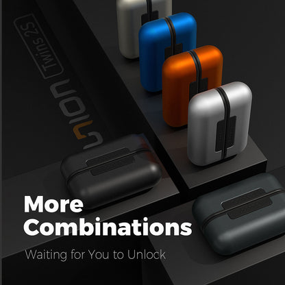 Ogrzewacz do rąk Ocoopa UT2s, Czarny