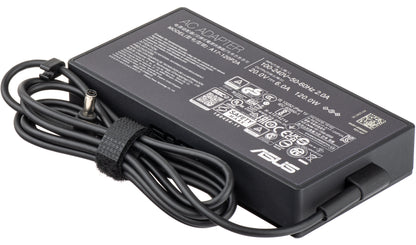 Ładowarka Asus A17-120P2A, 120W, 20V, 3-pinowa, czarna 0A001-00860600 