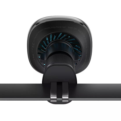 Ładowarka samochodowa bezprzewodowa Acefast D31, 15W, 1.67A, Czarna