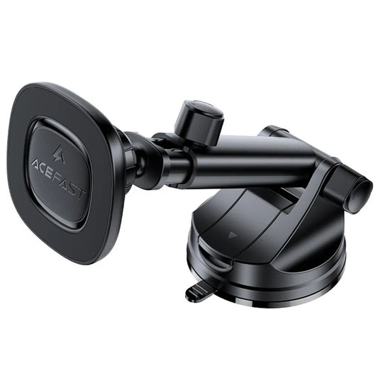 Acefast D47 Wireless Car Charger, 15W, 1.67A, Black