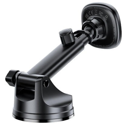 Ładowarka samochodowa bezprzewodowa Acefast D47, 15W, 1.67A, Czarna