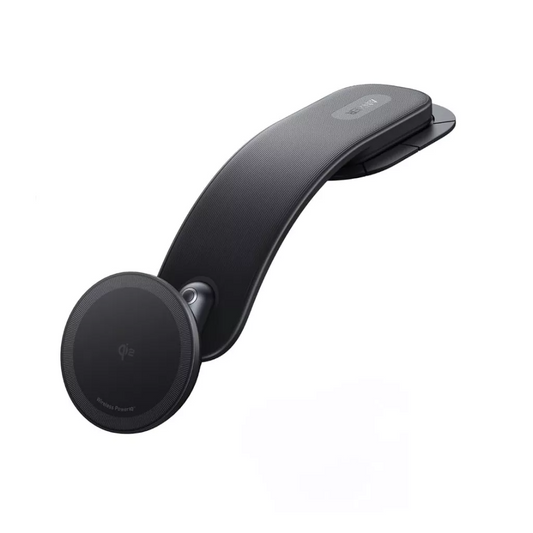 Ładowarka samochodowa bezprzewodowa Anker Nano, 15W, 1.67A, Czarna B2216H11