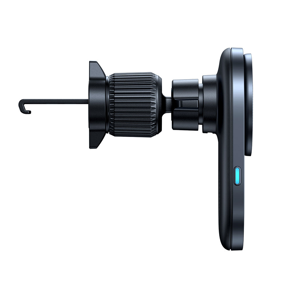 Ładowarka samochodowa bezprzewodowa Baseus PrimeTrip VC1 Pro, 15W, 1.67A, Czarna C40141000111-00