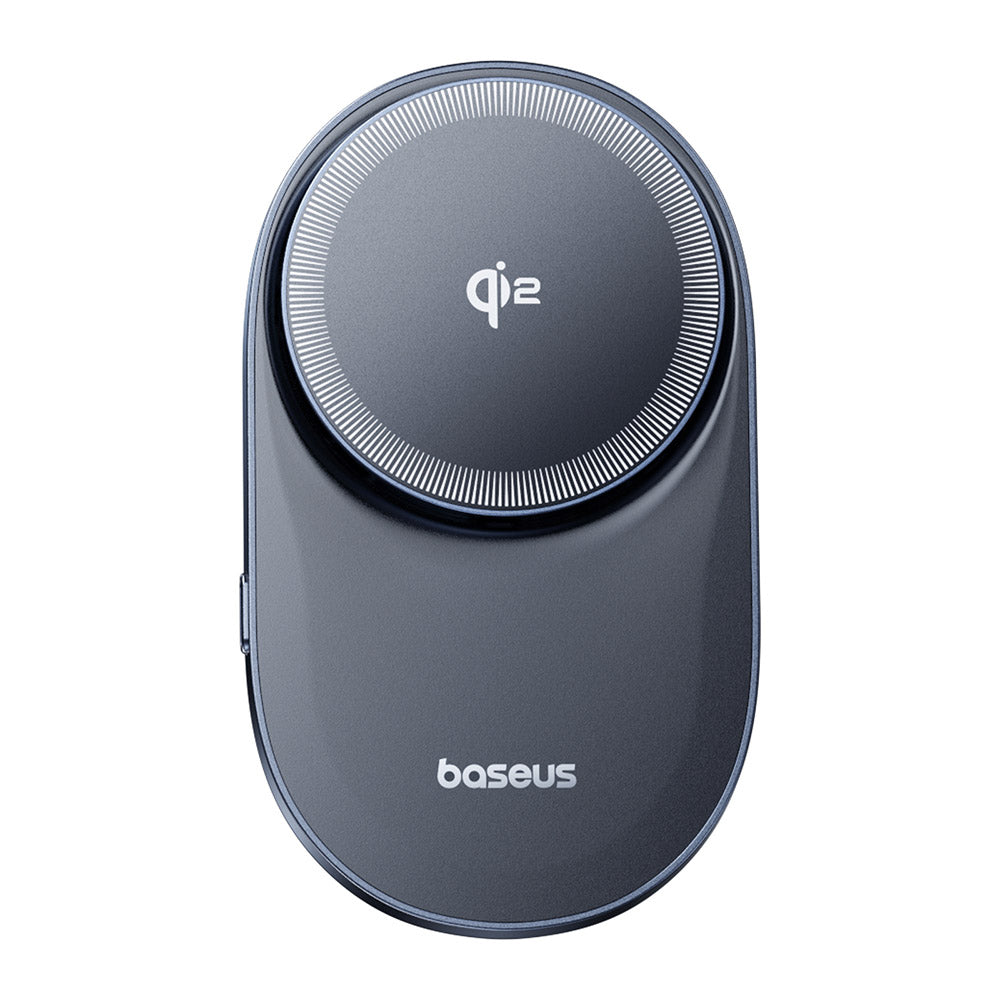 Ładowarka samochodowa bezprzewodowa Baseus PrimeTrip VC1 Pro, 15W, 1.67A, Czarna C40141000111-00