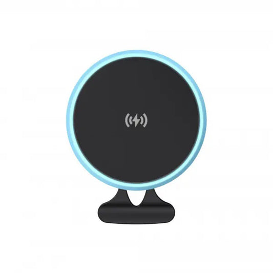 Ładowarka samochodowa bezprzewodowa HAVIT W3032, 15W, 1.67A, Czarna