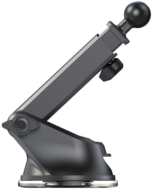 Ładowarka samochodowa bezprzewodowa Joyroom JR-ZS219, 15W, 1.67A, Czarna