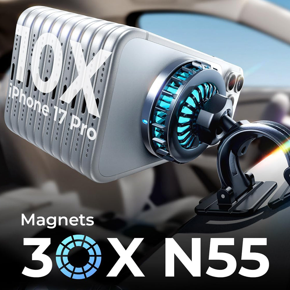 Ładowarka samochodowa bezprzewodowa Lisen W701, 15W, 1.67A, Czarny YL0224060042