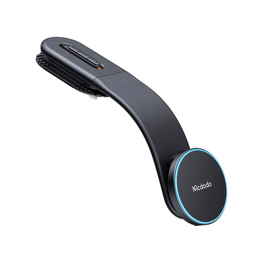 McDodo CH-6290 Wireless Car Charger, 15W, 1.67A, Black