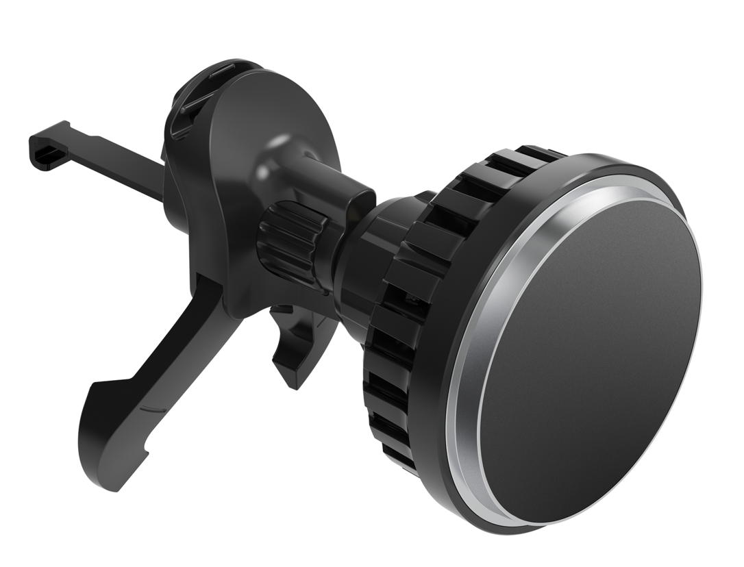 Ładowarka Samochodowa Bezprzewodowa Samsung, 15W, Czarna GP-PWU025WIBBW
