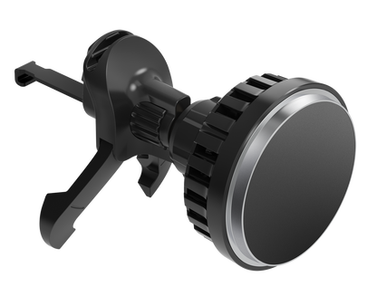 Ładowarka Samochodowa Bezprzewodowa Samsung, 15W, Czarna GP-PWU025WIBBW