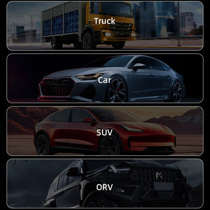 Ładowarka samochodowa Yesido Y65, 100W, 5A, 1 x USB-A - 1 x USB-C, Czarna