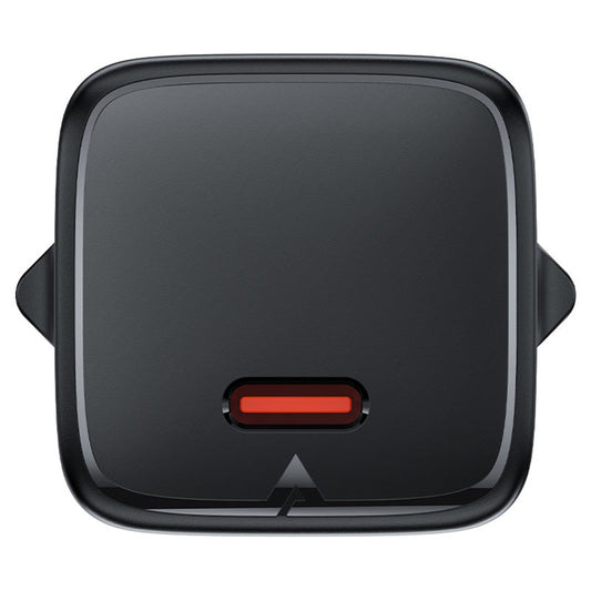 Ładowarka sieciowa Acefast A118, 30W, 3A, 1 x USB-C, Czarna