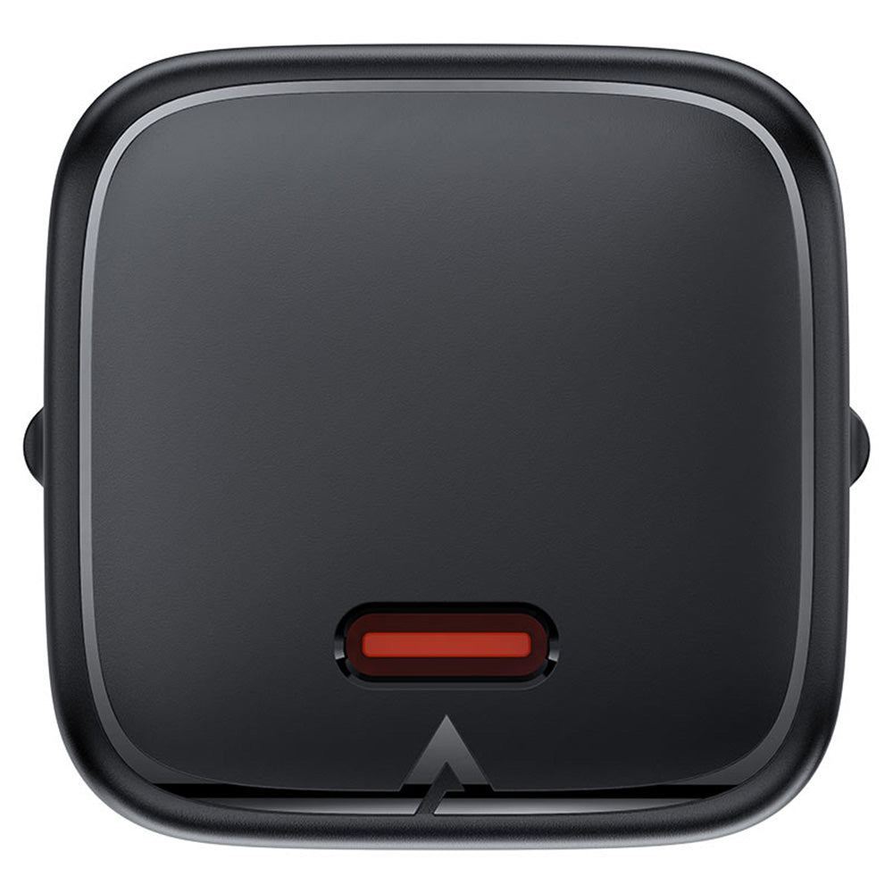 Ładowarka sieciowa Acefast A119, 45W, 3A, 1 x USB-C, Czarna