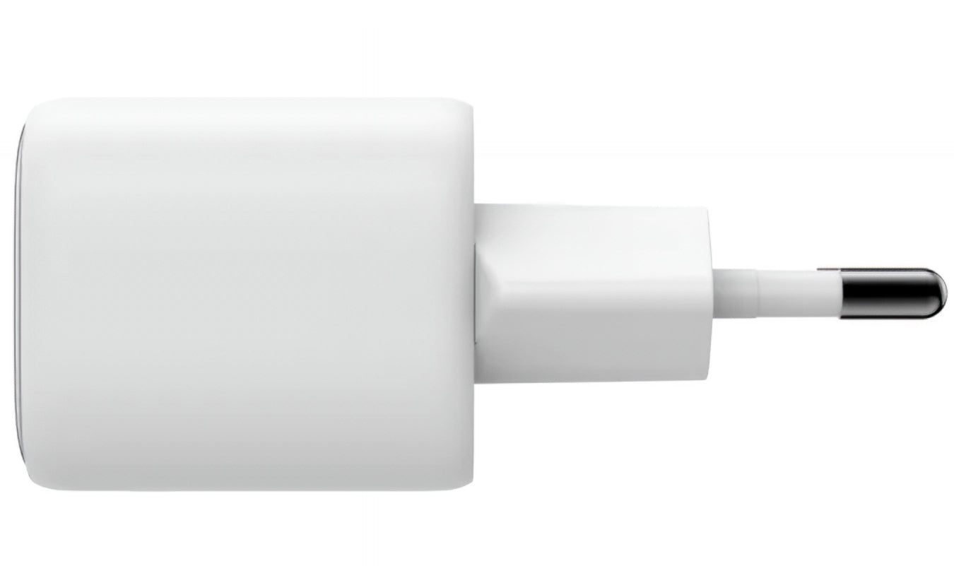 Ładowarka sieciowa Anker Zolo, 30W, 3A, 1 x USB-C, Biała A2698G21