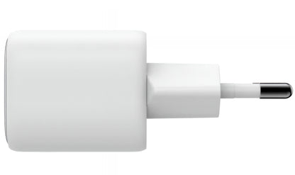 Ładowarka sieciowa Anker Zolo, 30W, 3A, 1 x USB-C, Biała A2698G21