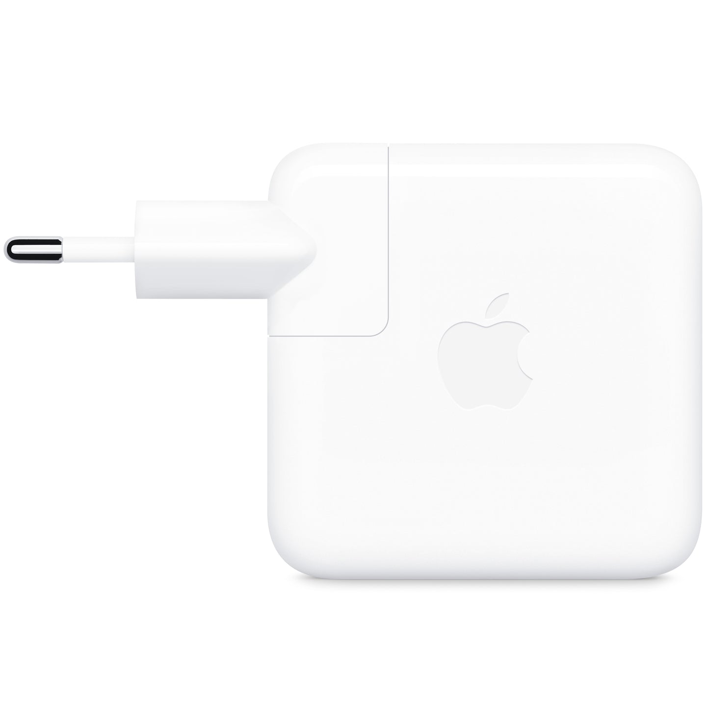 Ładowarka sieciowa Apple, 70W, 1 x USB-C, Biała MQLN3ZM/A