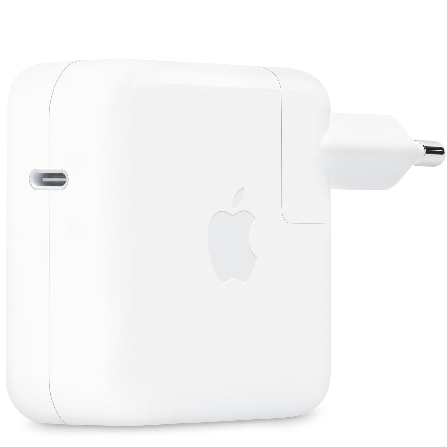 Ładowarka sieciowa Apple, 70W, 1 x USB-C, Biała MQLN3ZM/A