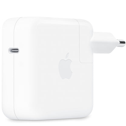 Ładowarka sieciowa Apple, 70W, 1 x USB-C, Biała MQLN3ZM/A