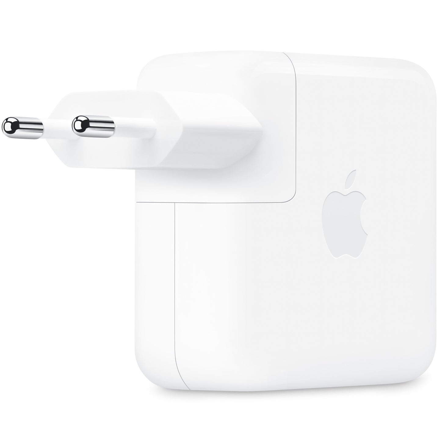 Ładowarka sieciowa Apple, 70W, 1 x USB-C, Biała MQLN3ZM/A