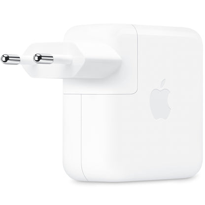Ładowarka sieciowa Apple, 70W, 1 x USB-C, Biała MQLN3ZM/A
