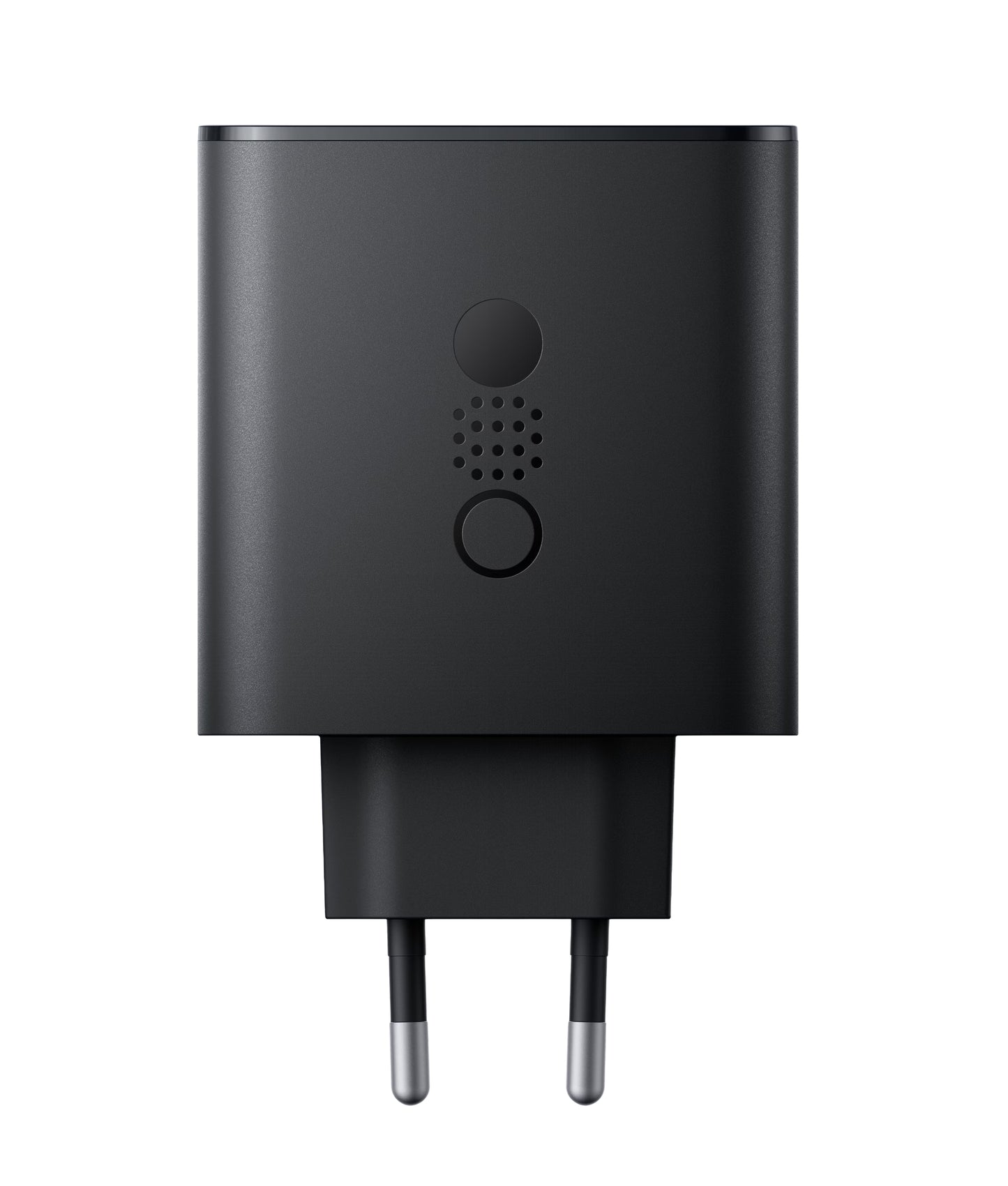 Ładowarka sieciowa z kablem USB-C CMF by Nothing C349, 100W, 5A, 1 x USB-A - 2 x USB-C, Szara A10800016