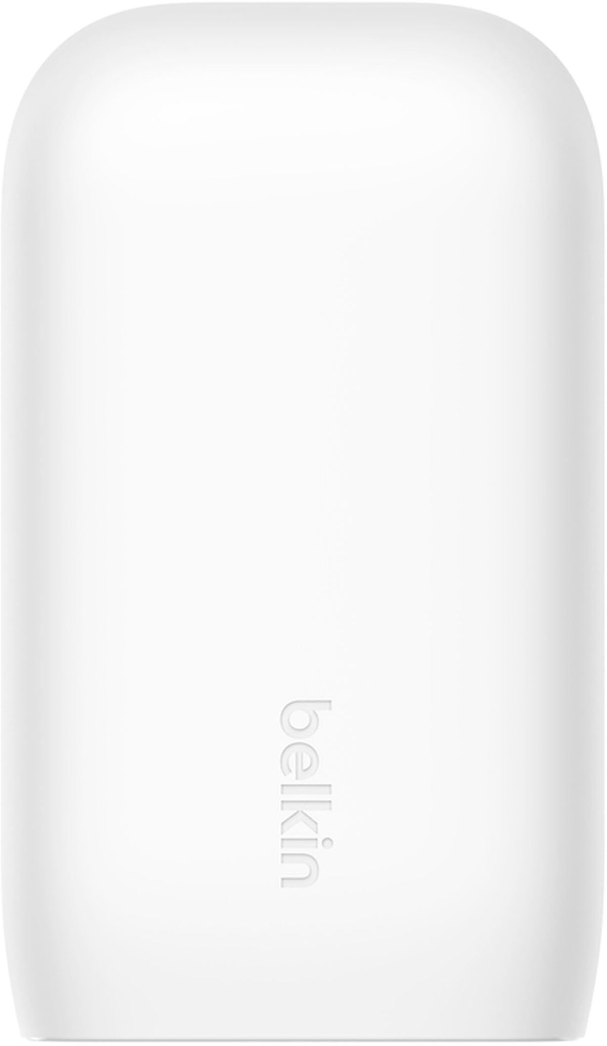 Ładowarka sieciowa z kablem USB-C Belkin BoostCharge, 67W, 3A, 3 x USB-C, biały WCC002vf2MWH-B6