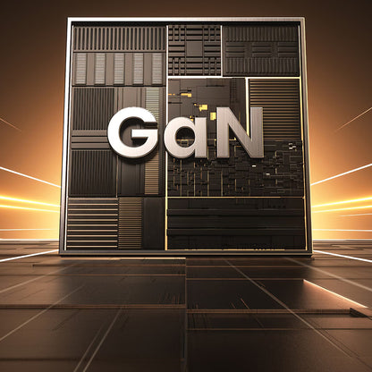 Ładowarka sieciowa z kablem USB-C UGREEN X614, 45W, 3A, 1 x USB-A - 1 x USB-C, Szara