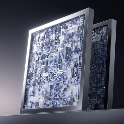 Ładowarka sieciowa Dudao A27 Max, 35W, 1 x USB-A - 1 x USB-C, Biała