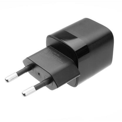 Ładowarka sieciowa Fixed Mini, 30W, 3A, 1 x USB-C, Czarny