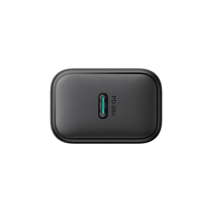 Ładowarka sieciowa Joyroom JR-TCF20, 20W, 3A, 1 x USB-C, Czarny