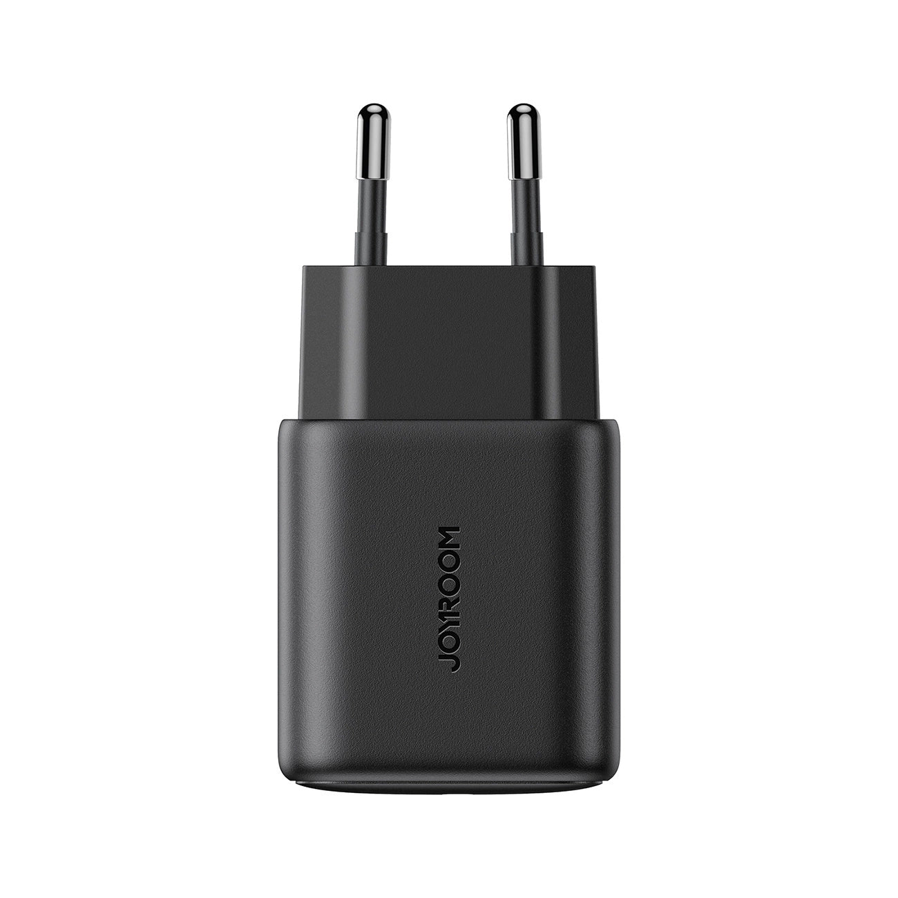 Ładowarka sieciowa Joyroom JR-TCF20, 20W, 3A, 1 x USB-C, Czarny