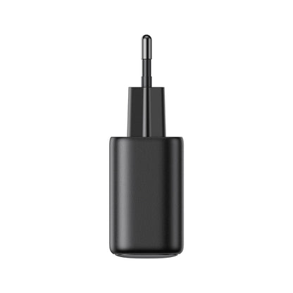 Ładowarka sieciowa Joyroom JR-TCF20, 20W, 3A, 1 x USB-C, Czarny