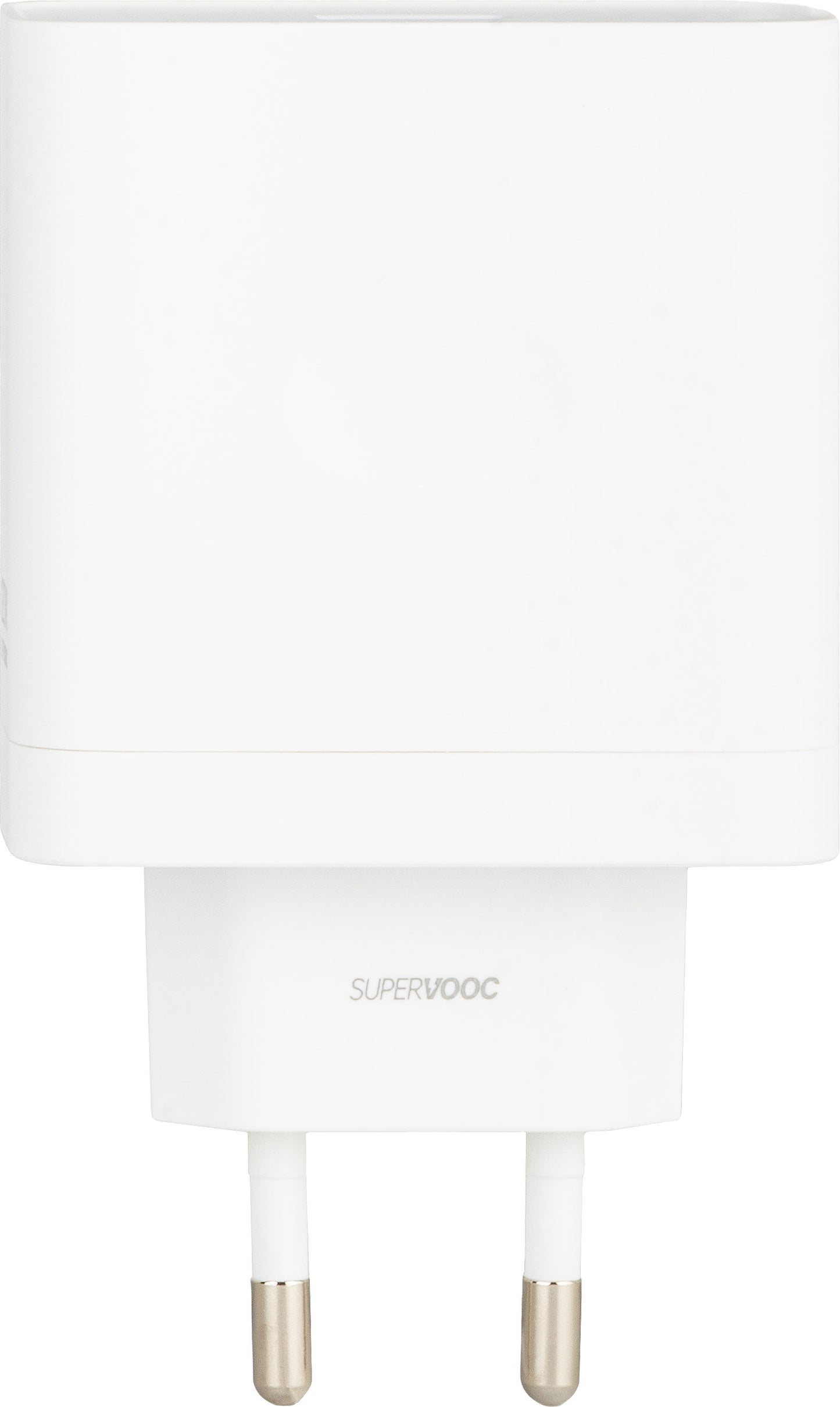 Ładowarka sieciowa OnePlus, 120W, 1 x USB-A, Biała