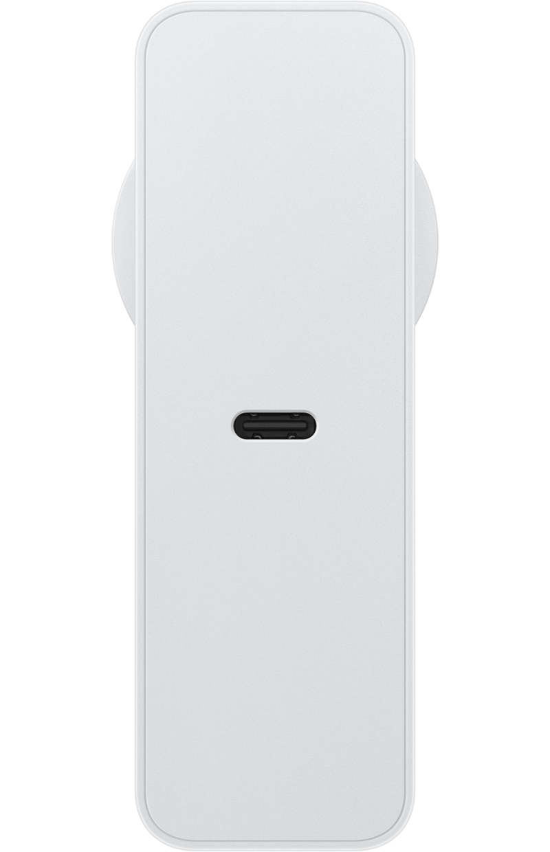 Ładowarka sieciowa Samsung, 140W, 5A, 1 x USB-C, Biała EP-TB410NWEGWW