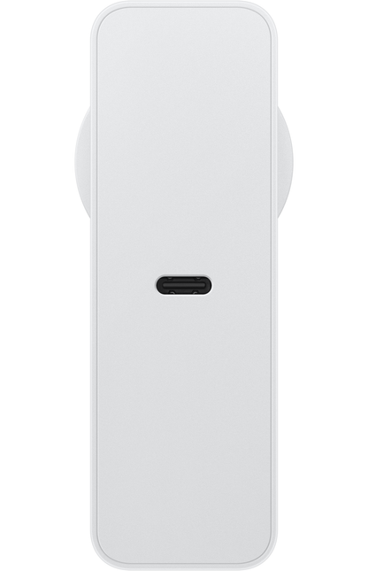 Ładowarka sieciowa Samsung, 140W, 5A, 1 x USB-C, Biała EP-TB410NWEGWW