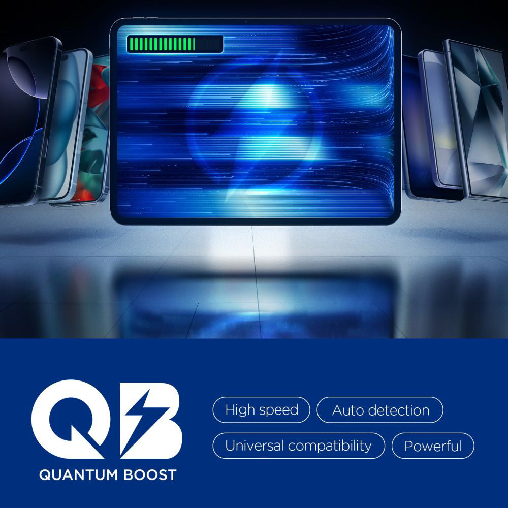 Ładowarka sieciowa Spigen Essential, 20W, 3A, 1 x USB-A - 1 x USB-C, Biała